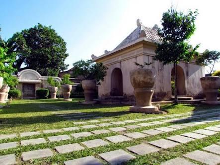 Ke Jogja ? Jgn Lupa Mampir Ke Tempat Ini Gan !!!