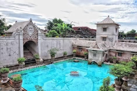 Ke Jogja ? Jgn Lupa Mampir Ke Tempat Ini Gan !!!