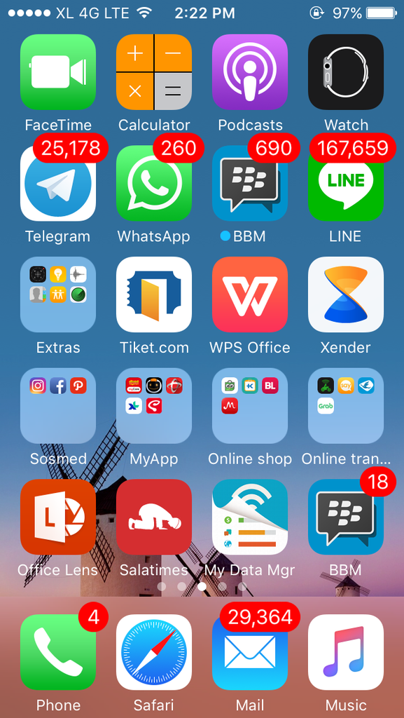 IKaskus - Troubleshooting iOS Device Bahas di Sini - Page 