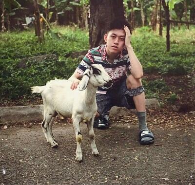 Sebelum Tur Amerika Rich Chigga Rilis Lagu Baru 'Back at It'