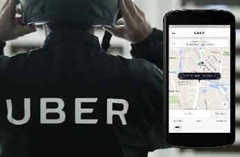 Lowongan Uber Motor/Mobil Wilayah JABODETABEK