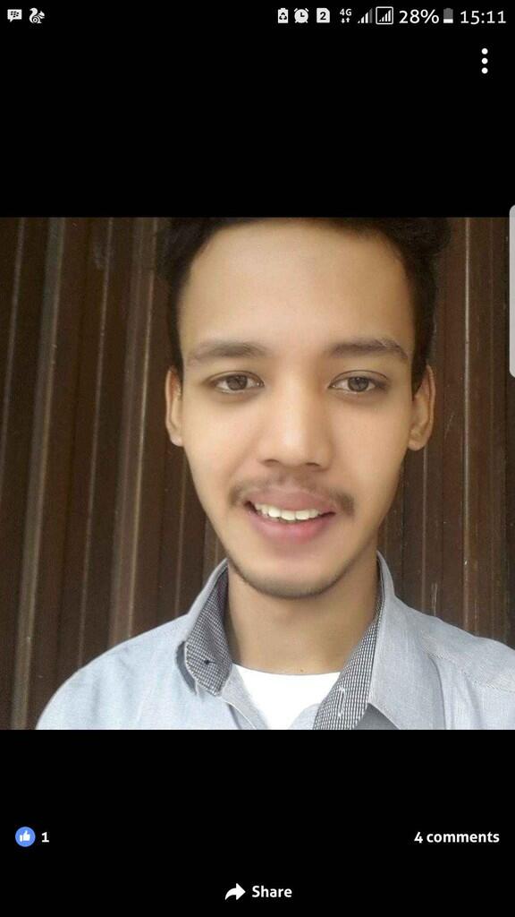 Penipuan Pembelian Laptop 9 JT atas nama BAYU MALIKI BUDHI YUGO ( BalikPapan )