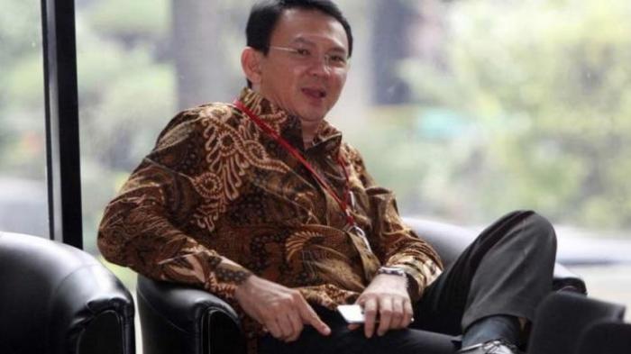 Kalah di Pilgub, Ini Jabatan Berpotensi Diduduki Ahok, Gajinya Ratusan Juta, Sudah...