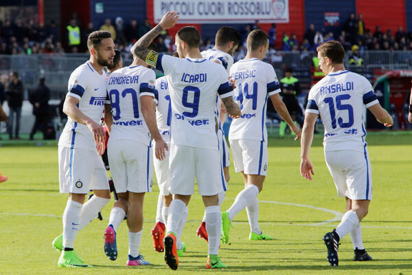 Akankah Pioli Tetap Pimpin Inter Milan Musim Depan?