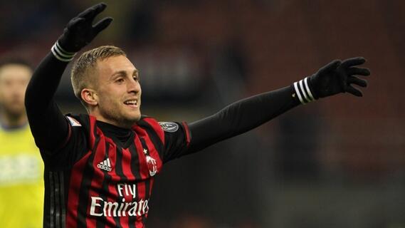 Setelah Barcelona, Deulofeu Kini Dibidik Napoli