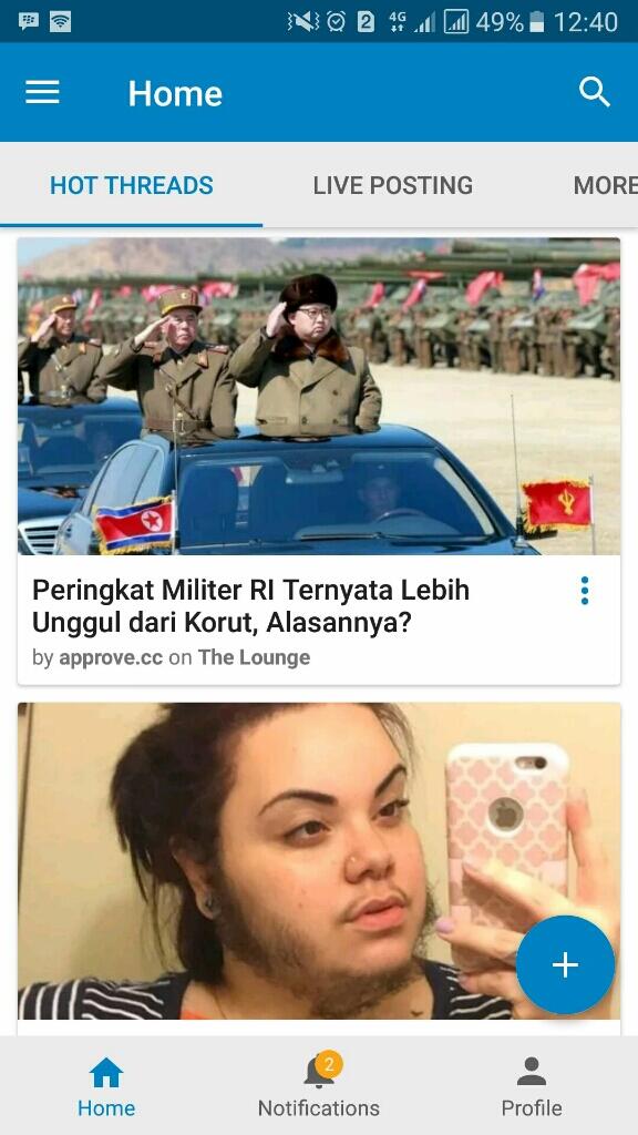 Peringkat Militer RI Ternyata Lebih Unggul dari Korut, Alasannya?