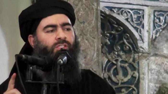 Pemimpin ISIS Abu Bakr al-Baghdadi Ditangkap Tentara Suriah dan Rusia?
