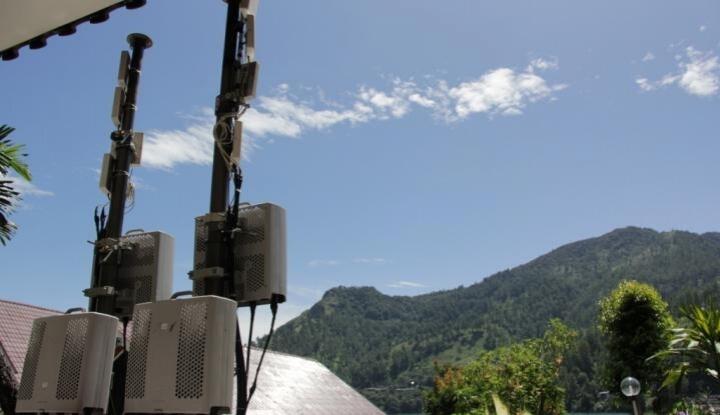 4G Masih Kurang Cepet?!, Siap-Siap Menyambut Teknologi 5G