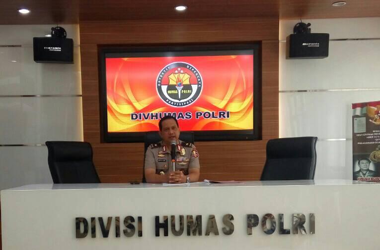 Janganlah Kabur Saat Polisi Razia, Walaupun Tidak Membawa Surat Kendaraan