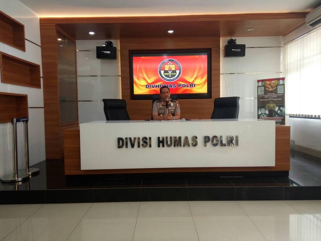 Janganlah Kabur Saat Polisi Razia, Walaupun Tidak Membawa Surat Kendaraan