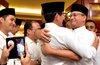 Kronologi razia berdarah di Lubuklinggau