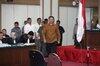 Tindakan Buni Yani Meringankan Dakwaan Ahok