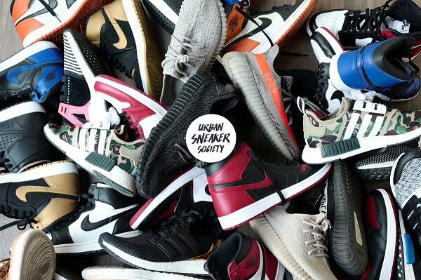 Pecinta Sneaker dan Streetwear Wajib Datang ke Acara Ini!