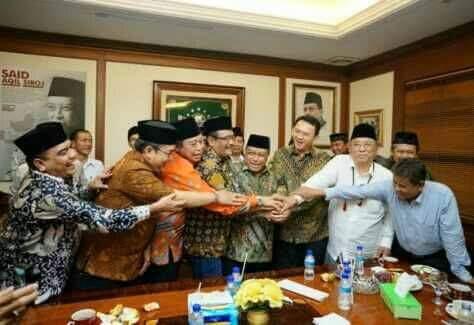 Thanks Ko Ahok