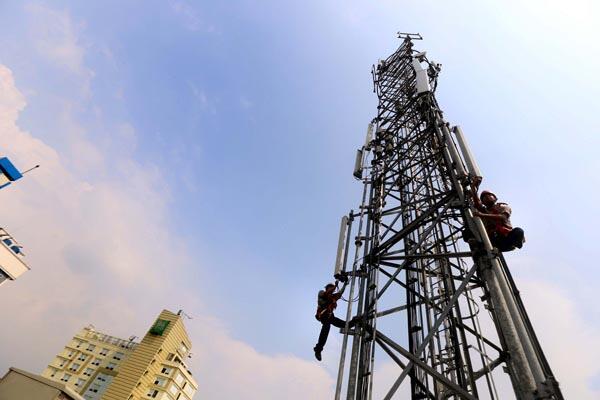 Kenapa Internet Indonesia Lemot ? Kenali Faktor-nya
