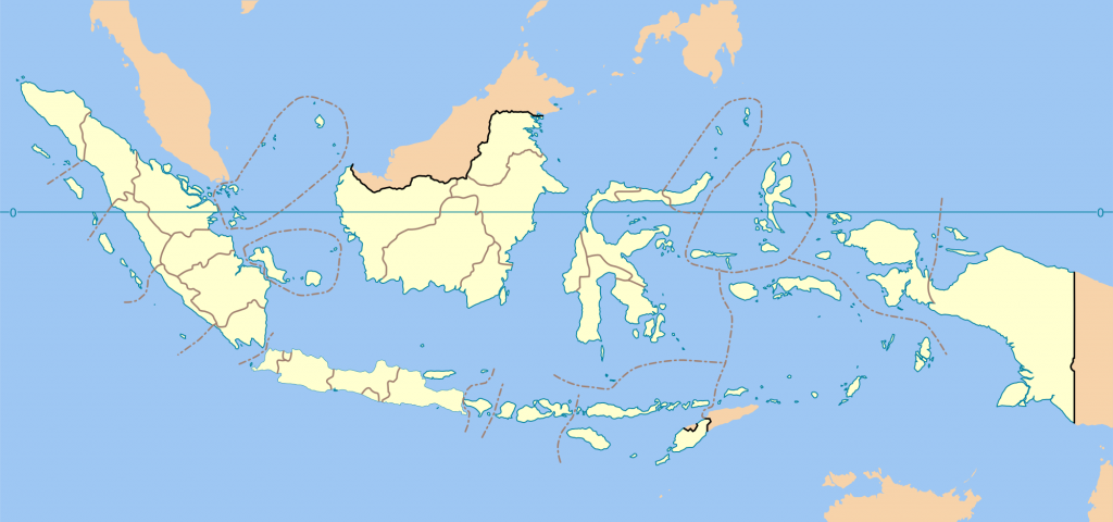 Kenapa Internet Indonesia Lemot ? Kenali Faktor-nya