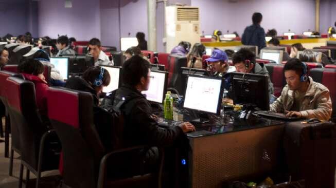 Kenapa Internet Indonesia Lemot ? Kenali Faktor-nya