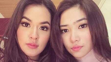 Raisa X Isyana
