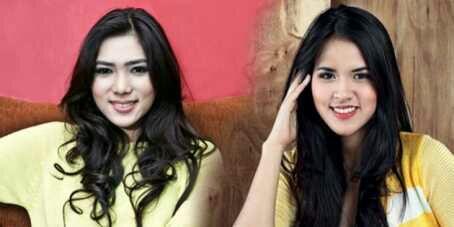 Raisa X Isyana