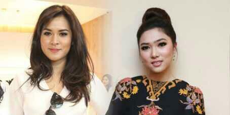 Raisa X Isyana