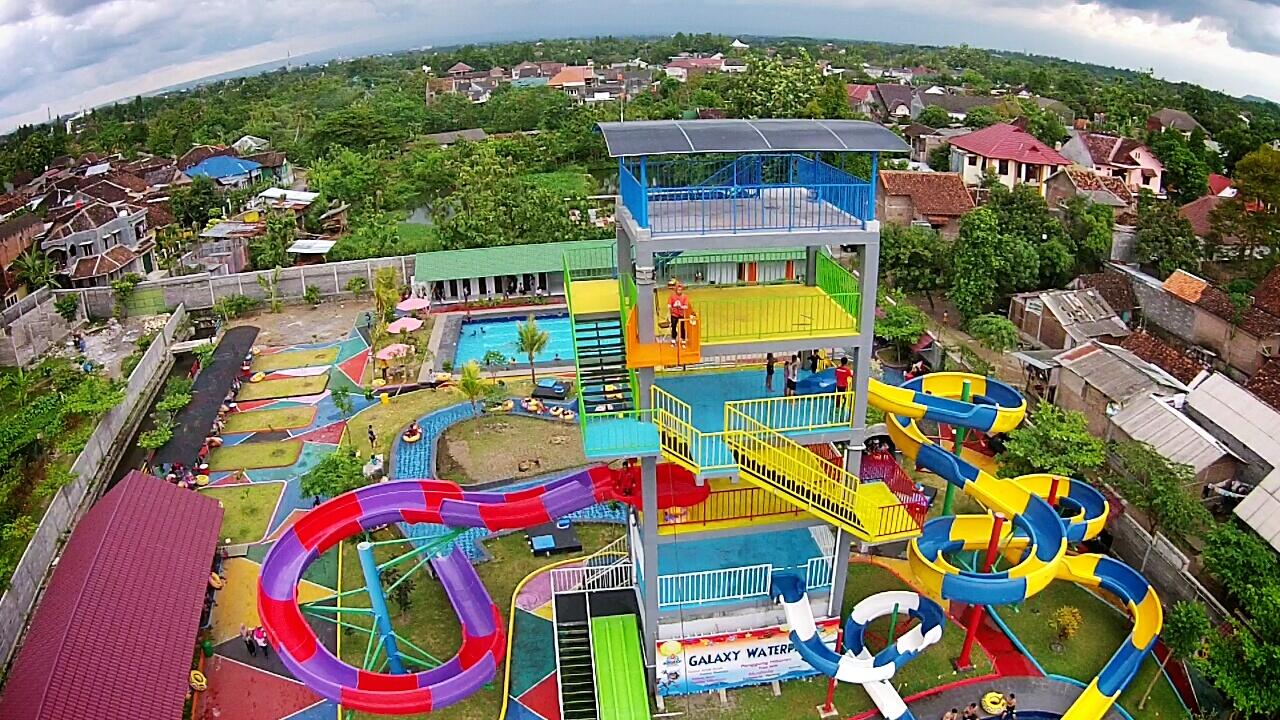 INI DIA TEMPAT MAIN BASAH-BASAHAN DI JABODETABEK
