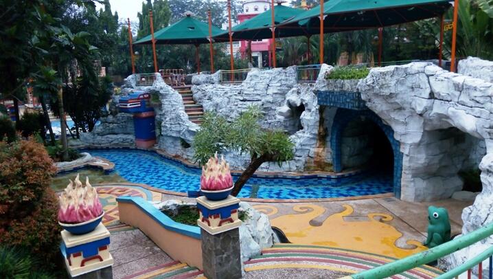 INI DIA TEMPAT MAIN BASAH-BASAHAN DI JABODETABEK