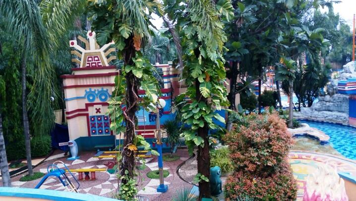 INI DIA TEMPAT MAIN BASAH-BASAHAN DI JABODETABEK