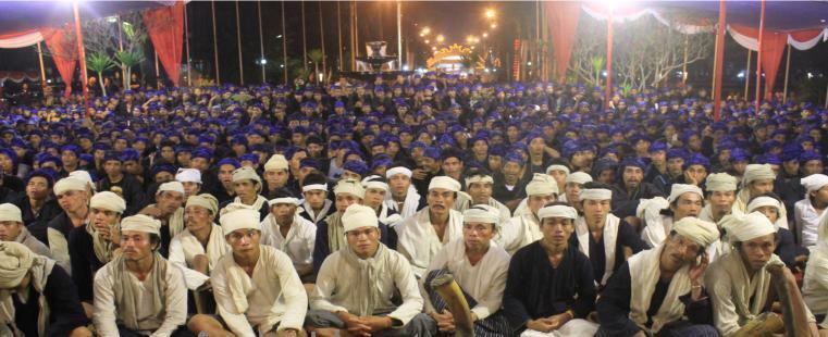 INI DIA 4 DESA WISATA DI SEKITAR JAKARTA
