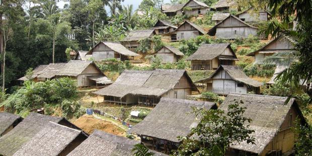 INI DIA 4 DESA WISATA DI SEKITAR JAKARTA