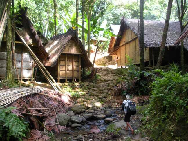 INI DIA 4 DESA WISATA DI SEKITAR JAKARTA