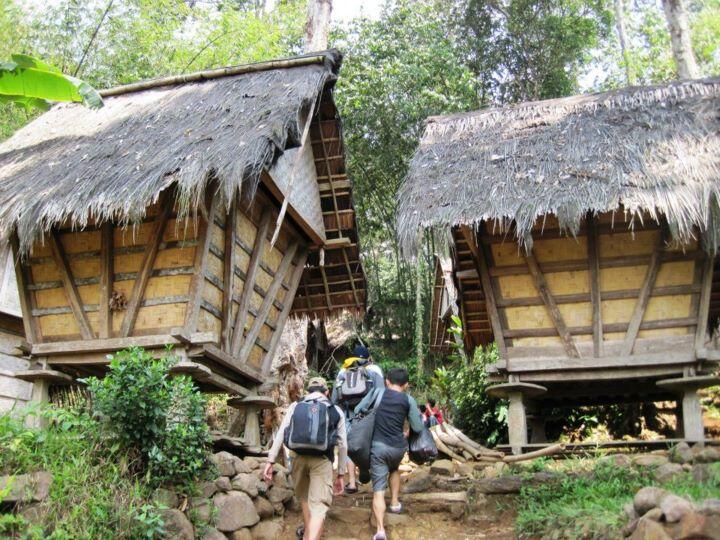 INI DIA 4 DESA WISATA DI SEKITAR JAKARTA