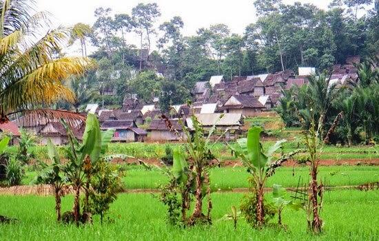 INI DIA 4 DESA WISATA DI SEKITAR JAKARTA