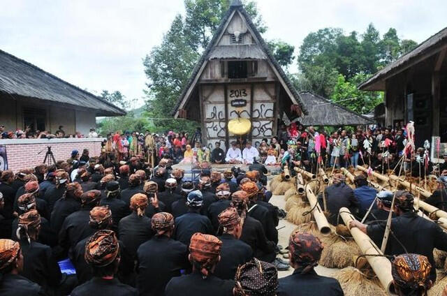 INI DIA 4 DESA WISATA DI SEKITAR JAKARTA