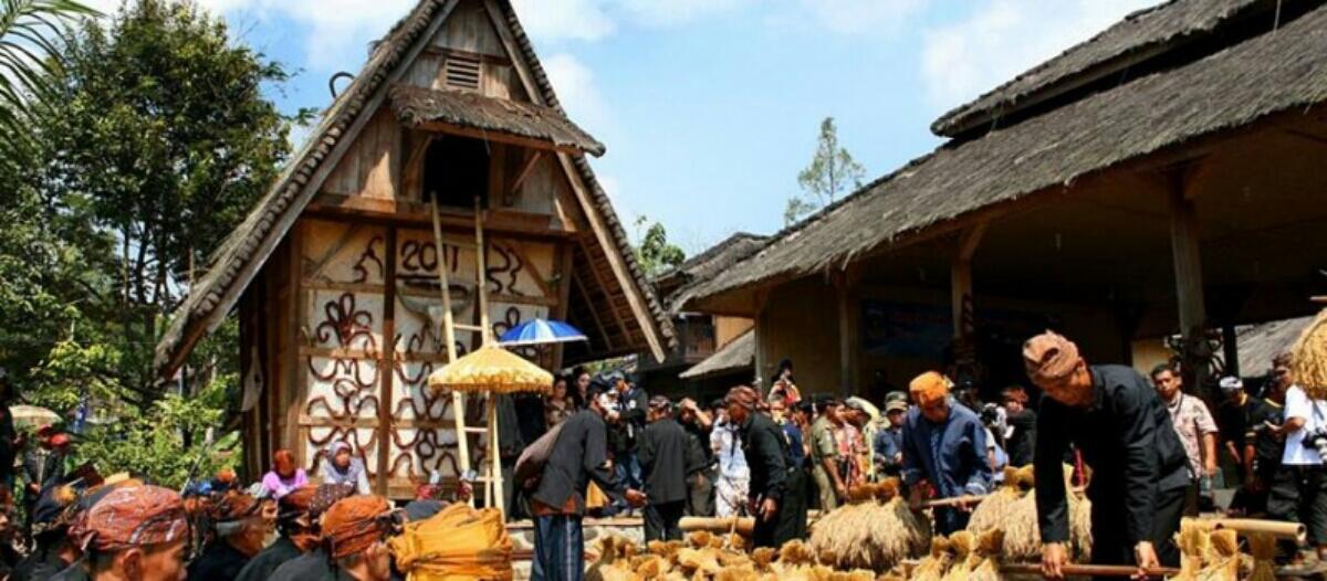 INI DIA 4 DESA WISATA DI SEKITAR JAKARTA
