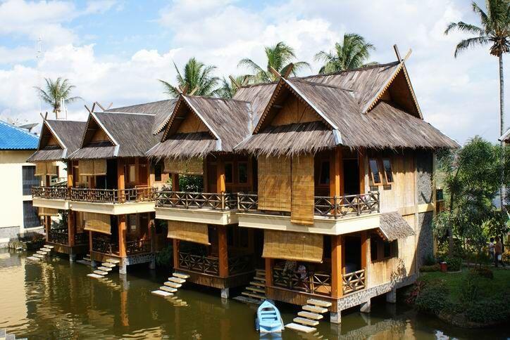 INI DIA 4 DESA WISATA DI SEKITAR JAKARTA