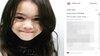 Wajahnya Mirip Suami Asmirandah, Siapa Gadis Cilik Berparas Cantik Ini?