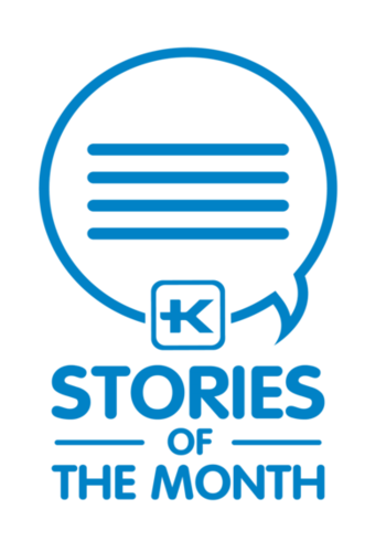 &#91;StOTM&#93; 10 Cerita Stories of The Month yang Harus Agan Baca di Edisi Kali Ini!