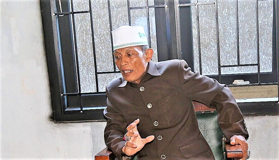 Ideologi Pancasila Sudah Final