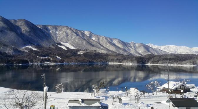 Hakuba, Desa Salju yang Ramah Muslim di Jepang