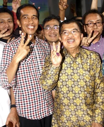 ‘Komitmen Kartanegara’ dari Anies untuk Prabowo