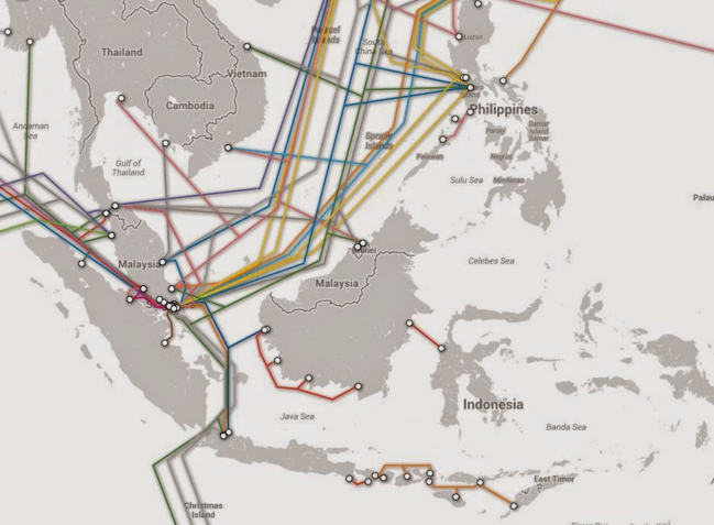Ini Penyebab Terganggunya Layanan Internet Telkomsel