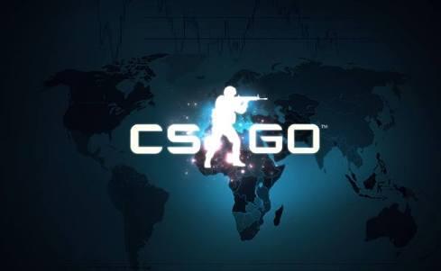 CS:GO Player: Adam Bahriz