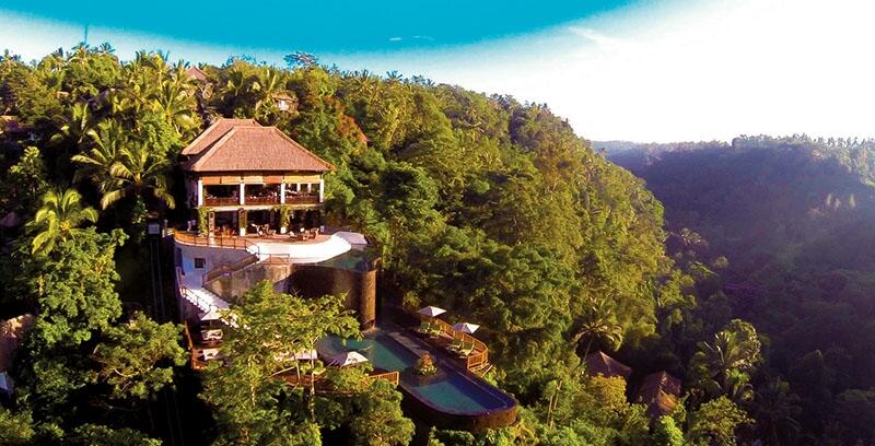 RASAKAN KEMEWAHAN 5 RESTORAN INDONESIA TERBAIK VERSI LUXURY RESTAURANT AWARDS INI!