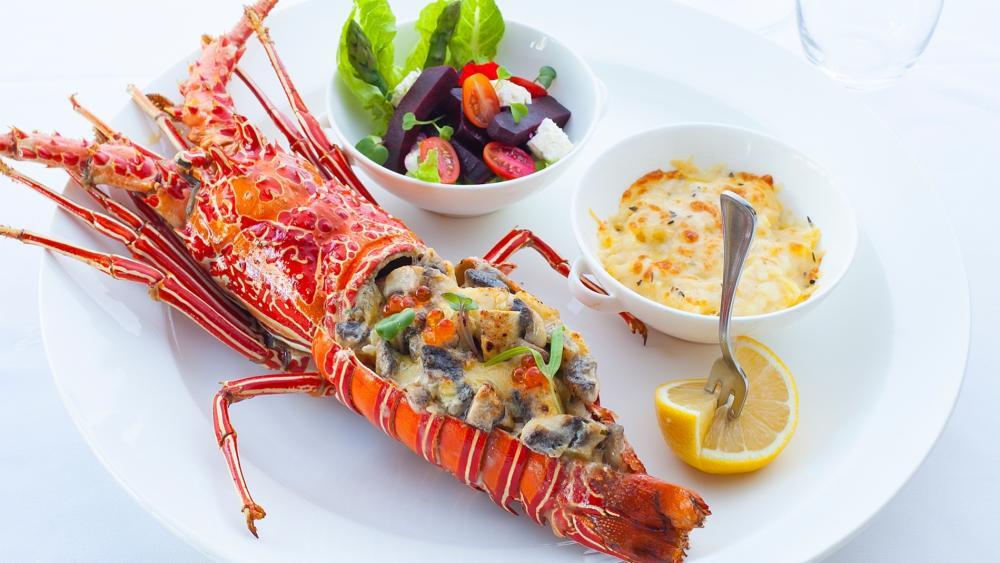 RASAKAN KEMEWAHAN 5 RESTORAN INDONESIA TERBAIK VERSI LUXURY RESTAURANT AWARDS INI!