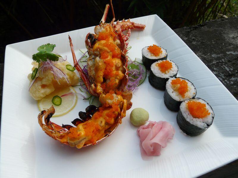 RASAKAN KEMEWAHAN 5 RESTORAN INDONESIA TERBAIK VERSI LUXURY RESTAURANT AWARDS INI!