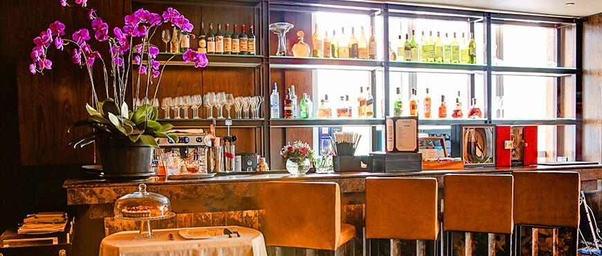 RASAKAN KEMEWAHAN 5 RESTORAN INDONESIA TERBAIK VERSI LUXURY RESTAURANT AWARDS INI!