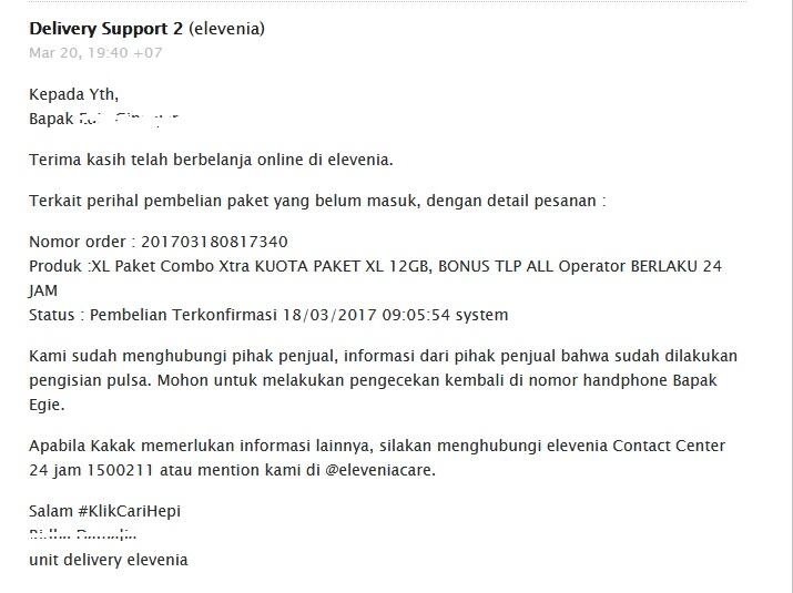 Evelenia.com??? Not Recommended deh