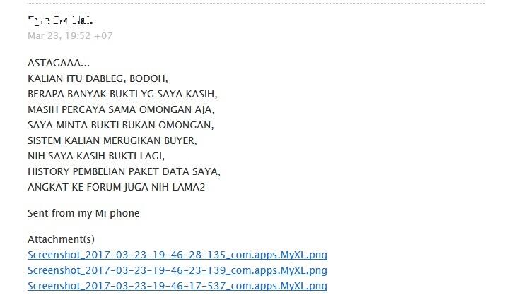 Evelenia.com??? Not Recommended deh