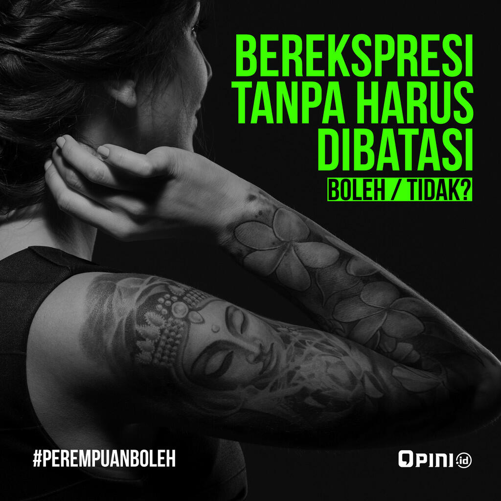 Gimana Rasanya Dibalik Kalau Pria Jadi Perempuan?