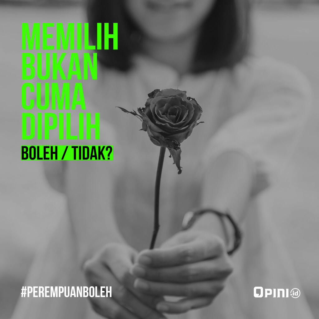 Gimana Rasanya Dibalik Kalau Pria Jadi Perempuan?